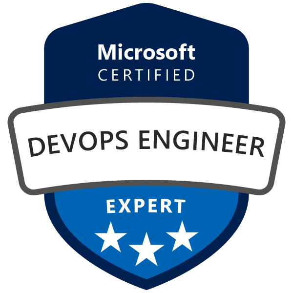 DevOps Badge